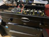 Yba Design Wac202/ Heritage A100 / Passion Ia350 - nuotraukos Nr. 13