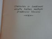 Dainelės ir žaidimai - nuotraukos Nr. 2