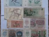Banknotai - nuotraukos Nr. 2