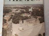 Knyga "Vilnius" 1980