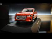 Audi e-tron - nuotraukos Nr. 2