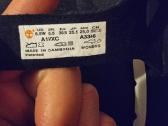 Timberland basutes odines - nuotraukos Nr. 3