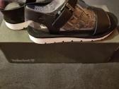 Timberland basutes odines - nuotraukos Nr. 4