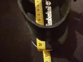 Timberland basutes odines - nuotraukos Nr. 7