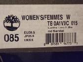 Timberland basutes odines - nuotraukos Nr. 8