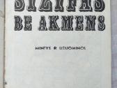 Vytautas Karalius. Sizifas be akmens (1974) - nuotraukos Nr. 2