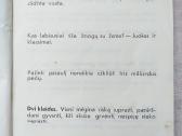 Vytautas Karalius. Sizifas be akmens (1974) - nuotraukos Nr. 3