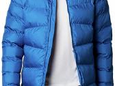 Striukė Columbia Fivemile Butte Jacket Prailginta - nuotraukos Nr. 2