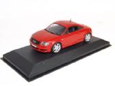Audi TT Coupe