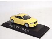 Audi TT Coupe - nuotraukos Nr. 2