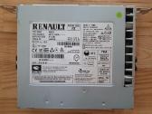 Renault rlink 2 radio blokas navi ekranas atrakint