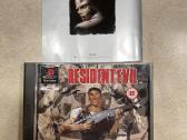 Resident evil platinum Pal - nuotraukos Nr. 6