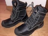 Nauji darbo batai Wintersicherheitsstiefel Thinsul - nuotraukos Nr. 2