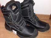 Nauji darbo batai Wintersicherheitsstiefel Thinsul - nuotraukos Nr. 3