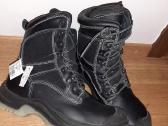 Nauji darbo batai Wintersicherheitsstiefel Thinsul