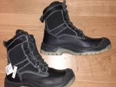 Nauji darbo batai Wintersicherheitsstiefel Thinsul - nuotraukos Nr. 4
