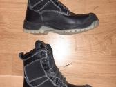 Nauji darbo batai Wintersicherheitsstiefel Thinsul - nuotraukos Nr. 6