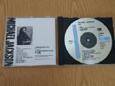 Michael Jackson CD rinkinys - nuotraukos Nr. 14