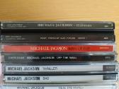 Michael Jackson CD rinkinys - nuotraukos Nr. 2