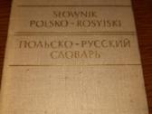 Lenkų-rusų žodynas