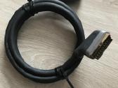 Belkin Pureav Scart