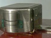 Elektromagnetinė galvutė 3d25.080 "Vilma" - nuotraukos Nr. 2