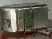 Elektromagnetinė galvutė 3d25.080 "Vilma" - nuotraukos Nr. 4