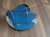 Sieninis šviestuvas - nuotraukos Nr. 3