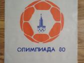 Olimpiada 80 maišelis - nuotraukos Nr. 5