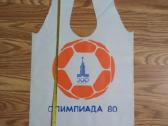 Olimpiada 80 maišelis - nuotraukos Nr. 3