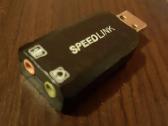 Pigiai Speedlink adapteris