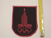Olimpiada 80 antsiuvas - nuotraukos Nr. 4