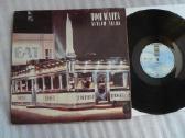 Tom Waits plokstele