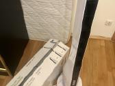 Ventiliatorius Nordic Home 2-in-1