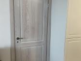 Medinių Durų Gamyba. Medžio masyvo durys - nuotraukos Nr. 14