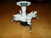 Robotas voras Wowwee mini