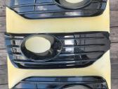 VW T5 T5.1 transporter,caravelle multivan dalys - nuotraukos Nr. 9