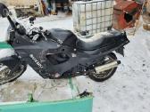 Suzuki Gsxr, Katana dalimis - nuotraukos Nr. 4