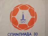 Olimpiada 80 maišelis