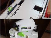 Festool,mafell, įrankiai - nuotraukos Nr. 6