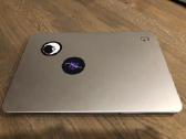 Ultrabookas Hp Spectre XT Intel Core i5 - nuotraukos Nr. 2