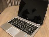 Ultrabookas Hp Spectre XT Intel Core i5