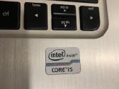 Ultrabookas Hp Spectre XT Intel Core i5 - nuotraukos Nr. 6