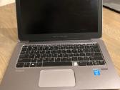 Ultrabook'as Hp Elitebook Folio 1020 G1 - nuotraukos Nr. 2