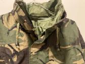 Goretex striukė - nuotraukos Nr. 2