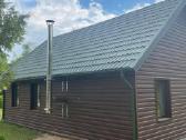 Stogų dengimas dzukijoje, senų namų renovacija - nuotraukos Nr. 4