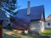 Stogų dengimas dzukijoje, senų namų renovacija - nuotraukos Nr. 27