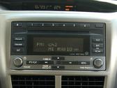 subaru originalas cd grotuvas 50 eur. - nuotraukos Nr. 15