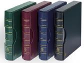 Leuchtturm įmautės Encap monetoms kapsulėse - nuotraukos Nr. 7