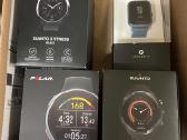 Suunto 9 Peak Pro laikrodis - nuotraukos Nr. 11